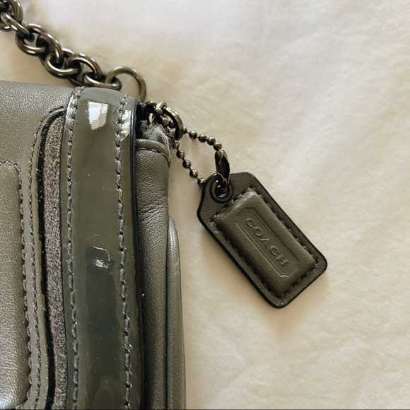 Coach Crossbody Purse - Picture 3 of 6